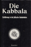 Papus : Die Kabbala - Einführung in die jüdische Geheimlehre