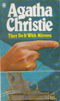 Christie, Agatha : They Do It with Mirrors