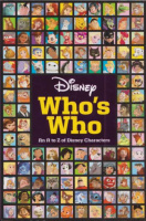 Disney Book Group (Author) - Disney Storybook Art Team (Illustrator) : Disney Who's Who 