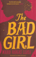 Vargas, Mario Llosa : Bad Girl