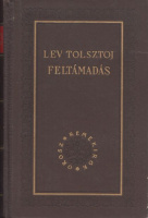 Tolsztoj, Lev : Feltámadás