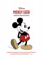 Disney - Mickey egér - 8 klasszikus történet Mickey 90 évéből