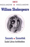 Shakespeare, William : Sonnetts - Szonettek