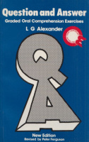 Alexander, L. G. : Question and Answer