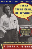 Feynman, Richard P. - Ralph Leighton : Surely You're Joking, Mr. Feynman! - (Adventures of a Curious Character)