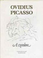 Ovidius, Publius Naso - Picasso, Pablo : A szerelem