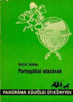 Verzár István : Portugáliai utazások