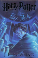 Rowling, J. K.  : Harry Potter és a Főnix Rendje