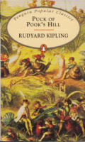 Kipling, Rudyard : Puck of Pook's Hill 