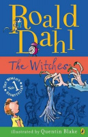 Dahl, Roald : The Witches
