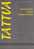 Tattva - Vaisnavizmus-kutatás Magyarországon