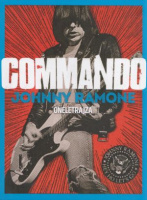 Johnny Ramone : Commando - Johnny Ramone önéletrajza