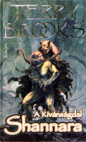 Brooks, Terry  : Shannara - A kívánságdal