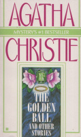 Christie, Agatha : The Golden Ball and Other Stories