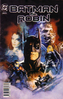 O'Neil, Dennis : Batman & Robin