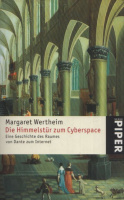 Wertheim, Margaret : Die Himmelstür zum Cyberspace