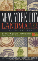 Dolkart, Andrew S. - Postal, Matthew A. : Guide to New York City Landmarks