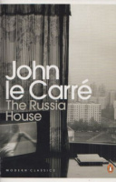 Le Carré, John : The Russia House