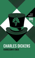 Dickens, Charles : Karácsonyi ének