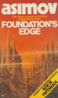 Asimov, Isaac : Foundation'síEdge