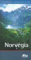Németh Adél : Norvégia
