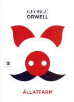 Orwell, George : Állatfarm