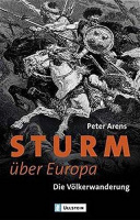 Arens, Peter : Sturm über Europa