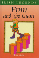 Keating, Reg : Finn and the Giant