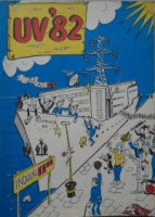 UV'82 - Utolsó Villamos