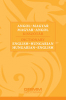 P. Márkus Katalin - Mozsárné Magay Eszter (szerk.) : Angol-magyar magyar-angol kisszótár