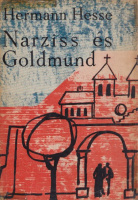 Hesse, Hermann : Narziss és Goldmund