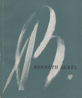 Bernáth Aurél festőművész gyűjteményes kiállítása 1956 - Ernst Múzeum