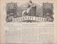 Vasárnapi Újság 1895. 2-30. szám 