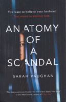 Vaughan, Sarah : Anatomy of a Scandal