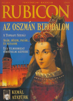 Rubicon 2014/10 - Az Oszmán Birodalom