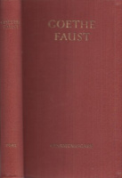 Goethe, Johann Wolfgang : Faust