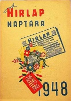 A Hirlap naptára 1948 