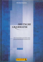 Helbig, Geshard - Joachim Buscha : Deutsche Grammatik - Ein Handbuch