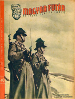 Magyar Futár - 1944. február 16.