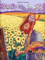 Smudja, Gradimir : Vincent és Van Gogh