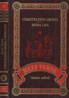Verne, Jules : Chanteleine grófja / Mona Lisa
