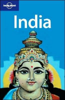 Singh, Sarina (edit) : Lonely Planet - India