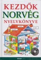 Davies, Helen - Kőszegi Dóra : Kezdők norvég nyelvkönyve  [CD melléklettel]
