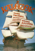 Ismeretlen : Kalózok  /Pirates/ - Roman Polanski látványos filmszatírája.