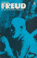 Freud, Sigmund : On Psychopathology