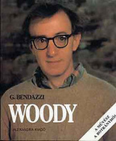 Bendazzi, Giannalberto : Woody Allen