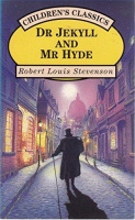 Stevenson, Robert : Dr. Jekyll  and Mr. Hyde