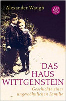 Waugh, Alexander : Das Haus Wittgenstein