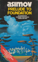 Asimov, Isaac : Prelude to Foundation