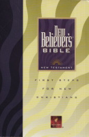 New Believer's Bible - New Testament